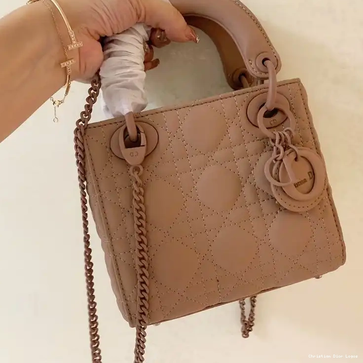 Cheap Bag Lady Khaki Cannage Mini Dior Ultramatte Calfskin 0407 Luxury